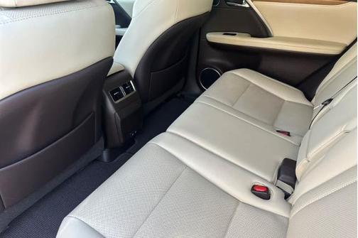 2020 Lexus RX 350 BASE