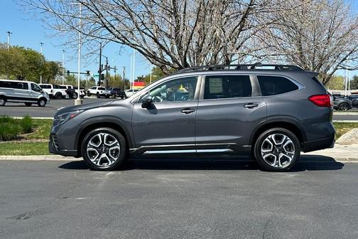 2023 Subaru Ascent Limited 7-Passenger