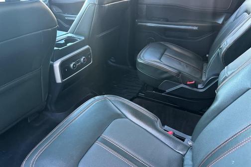 2022 Ford Expedition Timberline