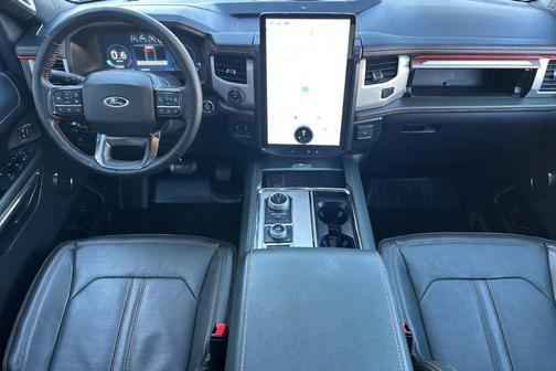 2022 Ford Expedition Timberline