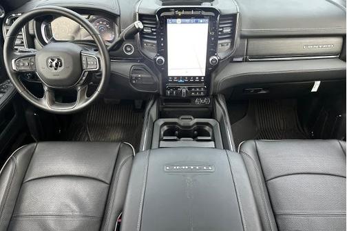 2024 RAM 2500 LIMITED