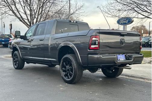 2024 RAM 2500 LIMITED