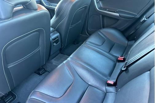 2016 Volvo S60 T5 DRIVE-E PREMIER