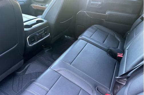 2023 Chevrolet Silverado 3500 HIGH COUNTRY