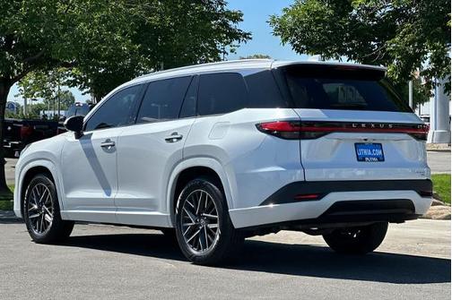2024 Lexus TX 350 PREMIUM