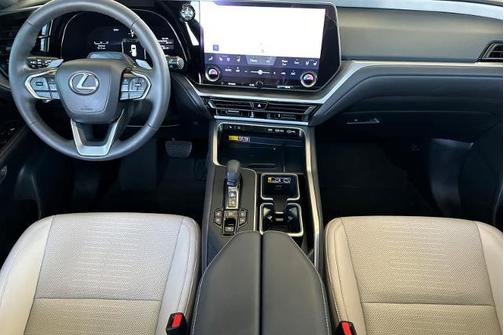 2024 Lexus TX 350 PREMIUM