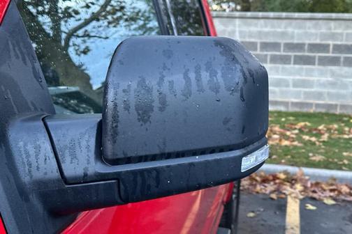 Race Red 2018 Ford F-150 XLT