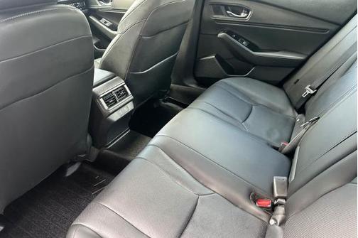 2023 Honda Accord TOURING