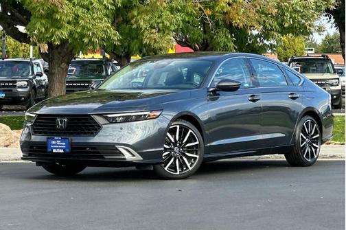 2023 Honda Accord TOURING
