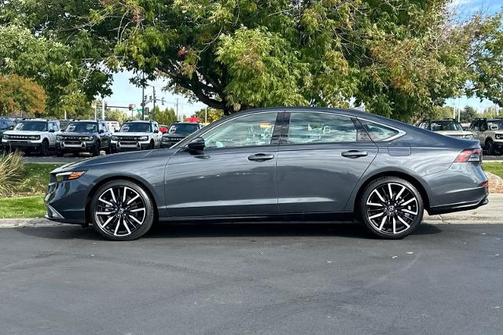 2023 Honda Accord TOURING