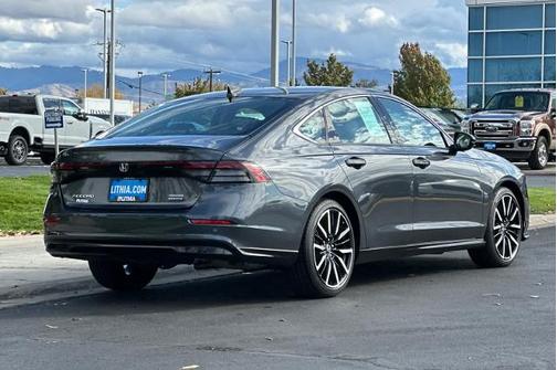 2023 Honda Accord TOURING