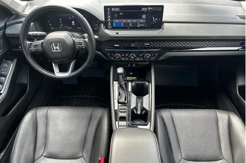 2023 Honda Accord TOURING