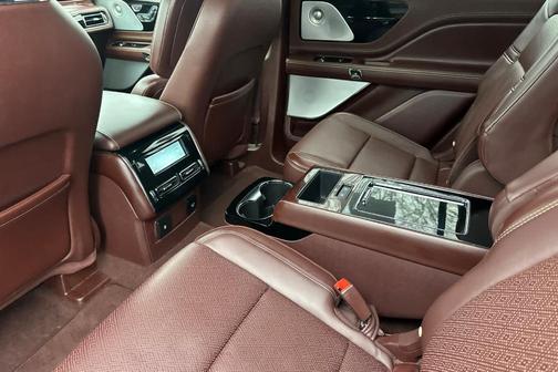 2020 Lincoln Aviator Black Label AWD