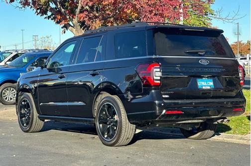 2023 Ford Expedition LIMITED
