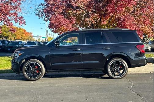 2023 Ford Expedition LIMITED