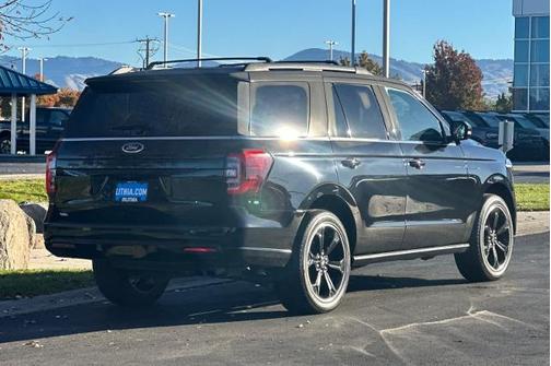 2023 Ford Expedition LIMITED