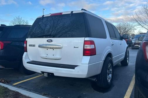 2013 Ford Expedition Limited