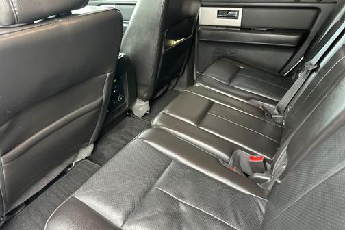 2013 Ford Expedition Limited