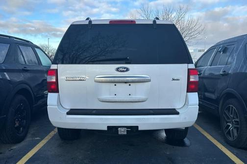 2013 Ford Expedition Limited