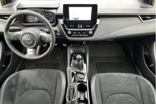 2024 Toyota GR Corolla PREMIUM