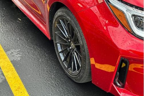 2024 Toyota GR Corolla PREMIUM