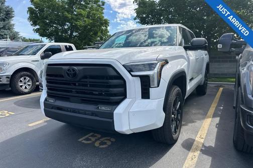 Ice 2023 Toyota Tundra SR5
