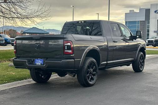 2024 RAM 2500 Limited