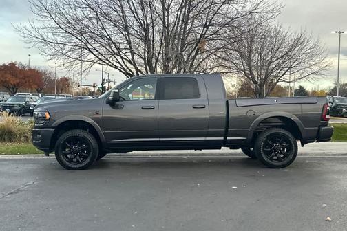 2024 RAM 2500 Limited