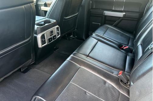 2021 Ford F-350 LARIAT SUPER DUTY