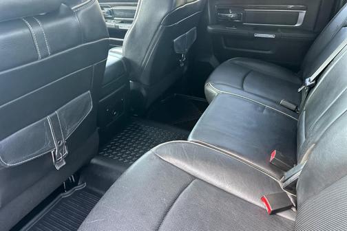 2014 RAM 1500 Longhorn