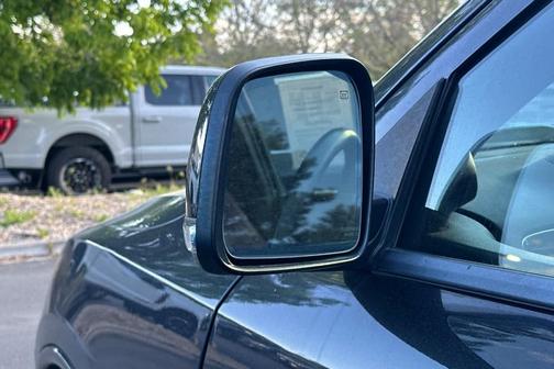 Maximum Steel Metallic 2015 Dodge Durango R/T