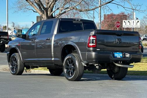 2024 RAM 2500 Limited