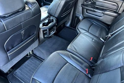 2024 RAM 2500 Limited