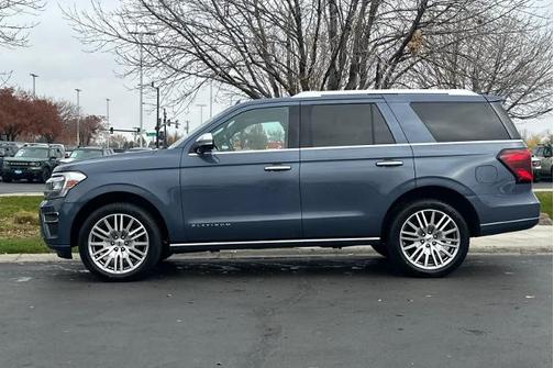 2023 Ford Expedition PLATINUM