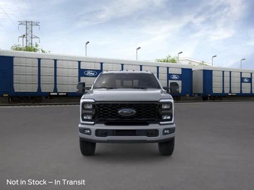 Avalanche 2026 Ford F-350 Lariat Super Duty