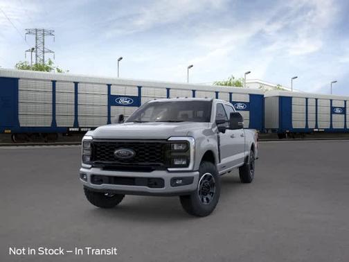 Avalanche 2026 Ford F-350 Lariat Super Duty