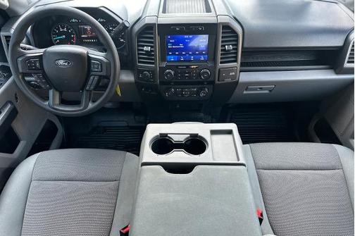 2022 Ford F-250 XL