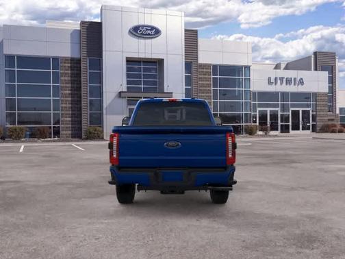 Argon 2026 Ford F-250 Lariat
