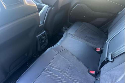 2022 Ford Mustang Mach-E GT