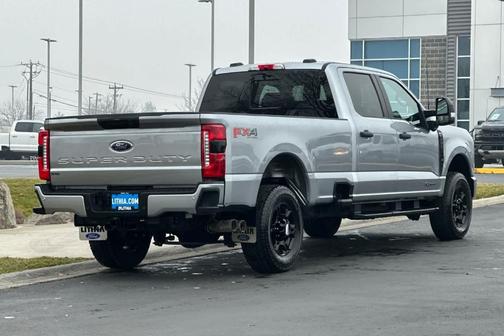 2024 Ford F-350 XL