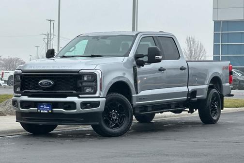 2024 Ford F-350 XL