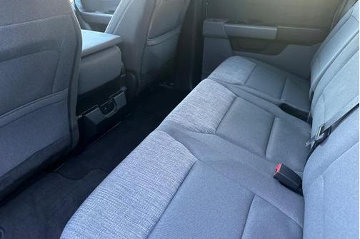 2025 Ford F-350 XLT