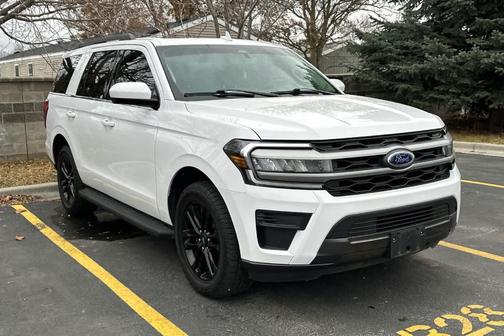 2024 Ford Expedition XLT