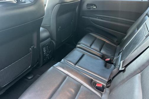 2025 Dodge Durango R/T