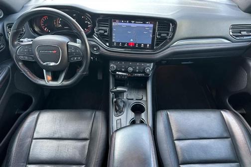 2025 Dodge Durango R/T