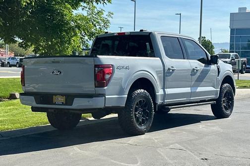 Avalanche 2024 Ford F-150 XLT