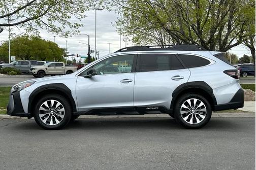 2024 Subaru Outback LIMITED