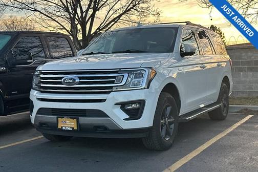 2021 Ford Expedition XLT