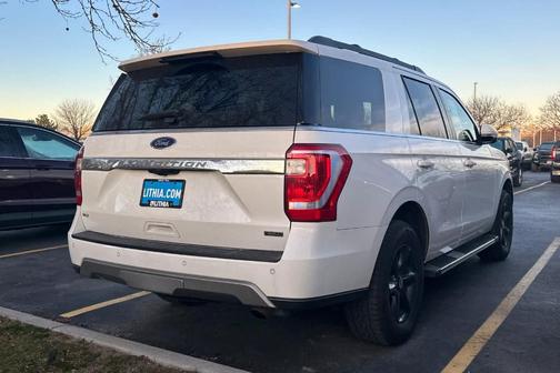 2021 Ford Expedition XLT