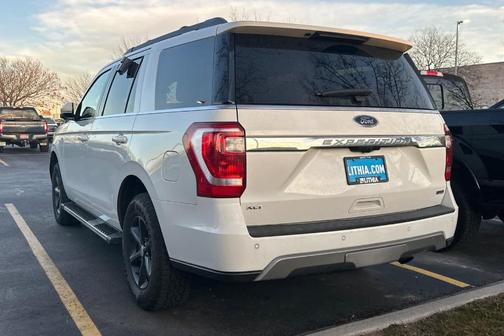 2021 Ford Expedition XLT